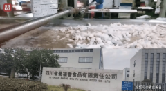 <b>由成都会众兴食物无限公司、四川省荣盛泰集团</b>